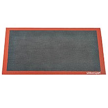 Силіконовий килимок для випічки 58,3х38,4 см Silikomart (Air Mat 02 Big)