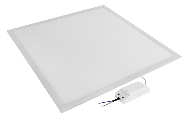 Світильник світлодіодний e.LED.Panel.ECO.600.36.6500.with driver 36Вт, 6500К, 2600лм, з драйвером