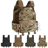 Плитоноска Krydex з швидкозніманням