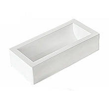 Силіконова форма для торту BUCHE 1300 мл Silikomart (BUCHE/1)