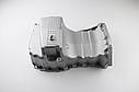 Поддон ДВС Renault Logan (04-), Clio, Megane, Kangoo(97-), Sandero (08-) 1,4/1,6 8V (30437) Asam, фото 3
