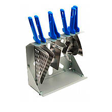 Тримач для лопаток 30х15хз28 см Gi.Metal (AC-PAC)