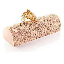 Набір силіконових форм для торту BUCHE COFFEE Silikomart (Kit Buche Coffee)