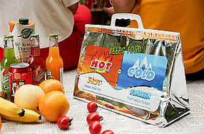 Термо пакет 40х48 см