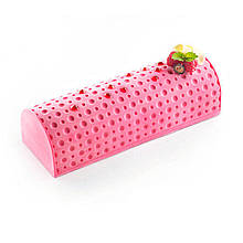 Набір силіконових форм для торту BUCHE POIS Silikomart (Kit Buche POIS)