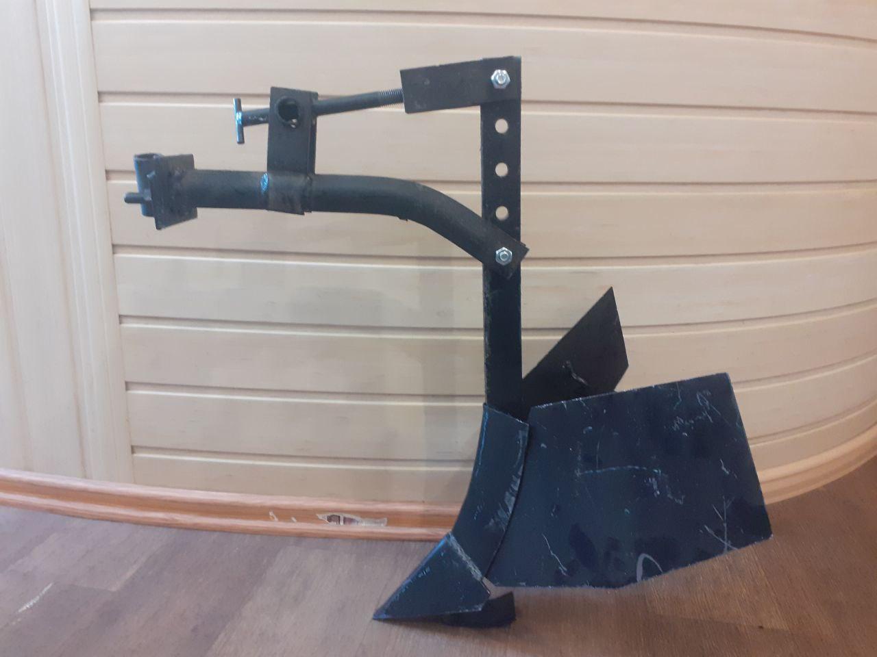 Окучник на мотоблок ТР-1T, фото 1