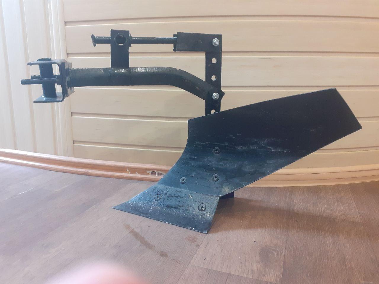 Плуг для мотоблока 105-ЛК, фото 1