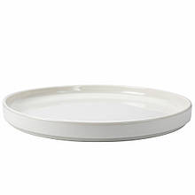 Тарілка з бортом 23 см, серія Helix By Bone (HL-23-RD)