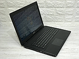 Ноутбук Asus X75VBP 17.3 Intel i3-3120M 8 RAM 1000 HDD NVIDIA GT 740M 2 ГБ, фото 4