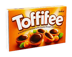 Toffifee