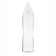 Пляшка для соусу 1000 мл біла Araven (00557)