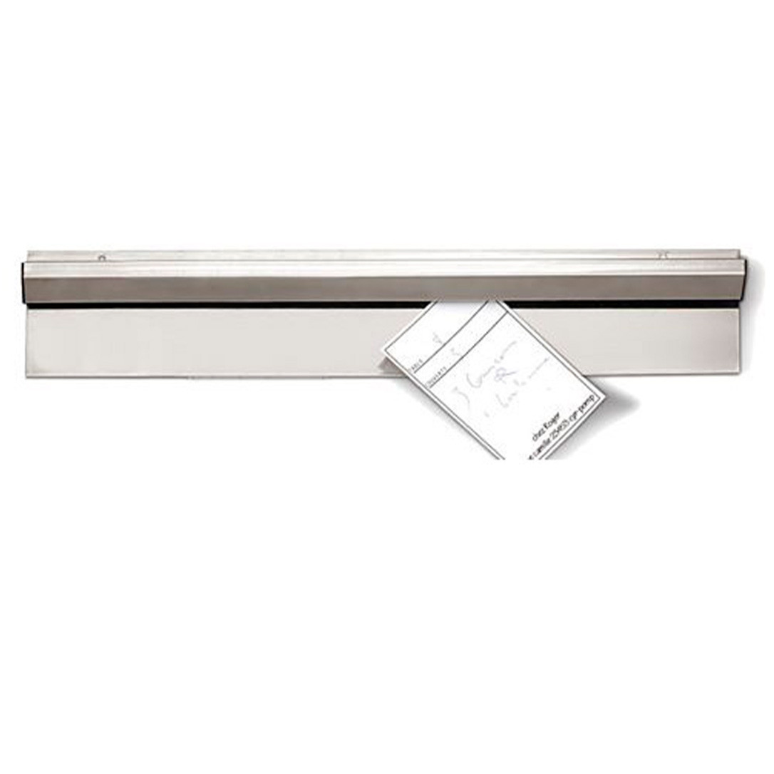 Тримач для чеків кульковий, L 25 см Paderno (42509-25)