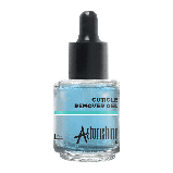 Cuticle Remover Gel Astonishing — гелеподібний засіб для розм'якшення кутикули, фото 3