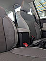 Автомобільні чохли для Hyundai H-1 VAN II з 2007, фото 3