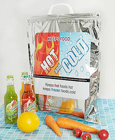 Термо пакет 2шт 35х45 см