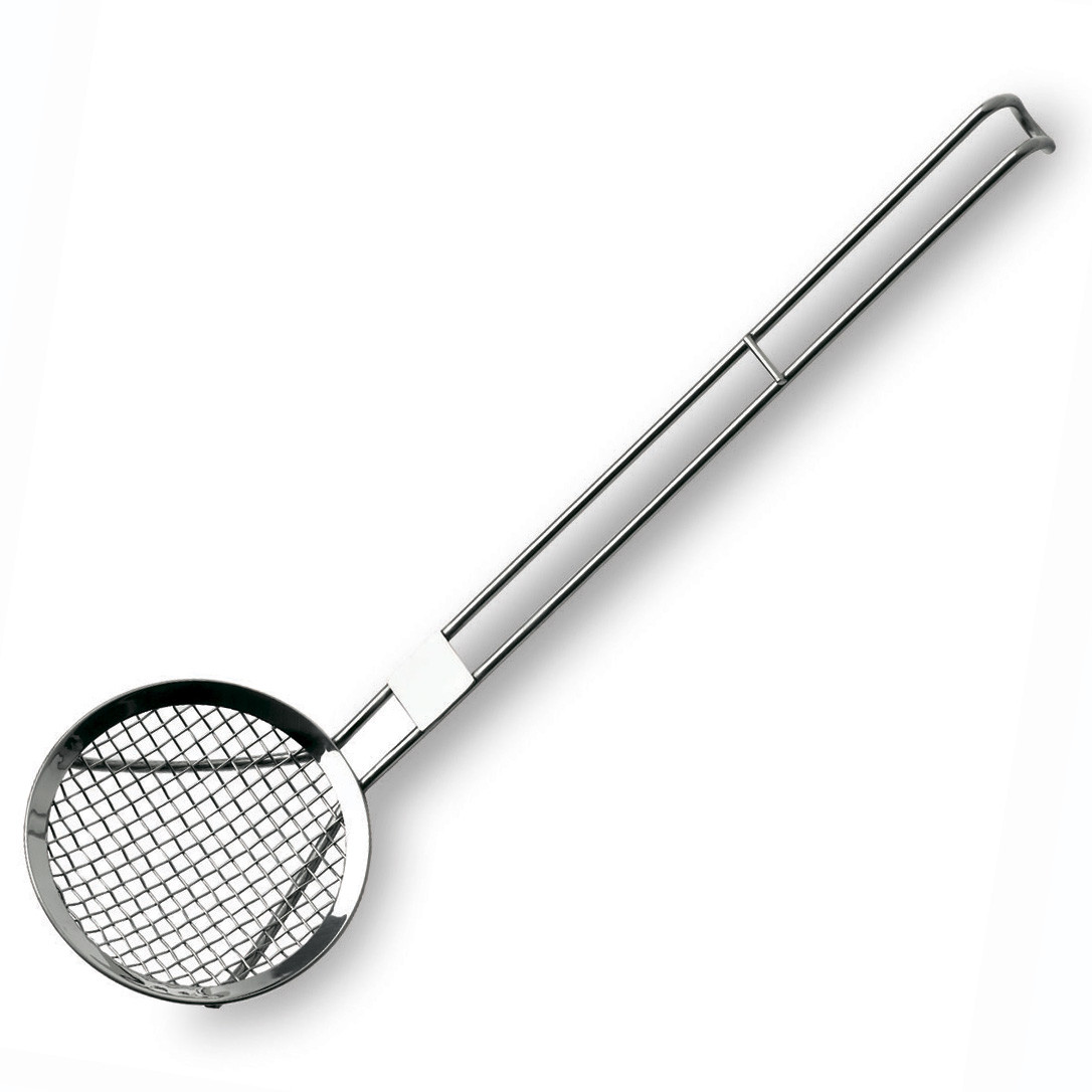 Шумівка сітчаста d 12 см, L 44 см Lacor (67412)