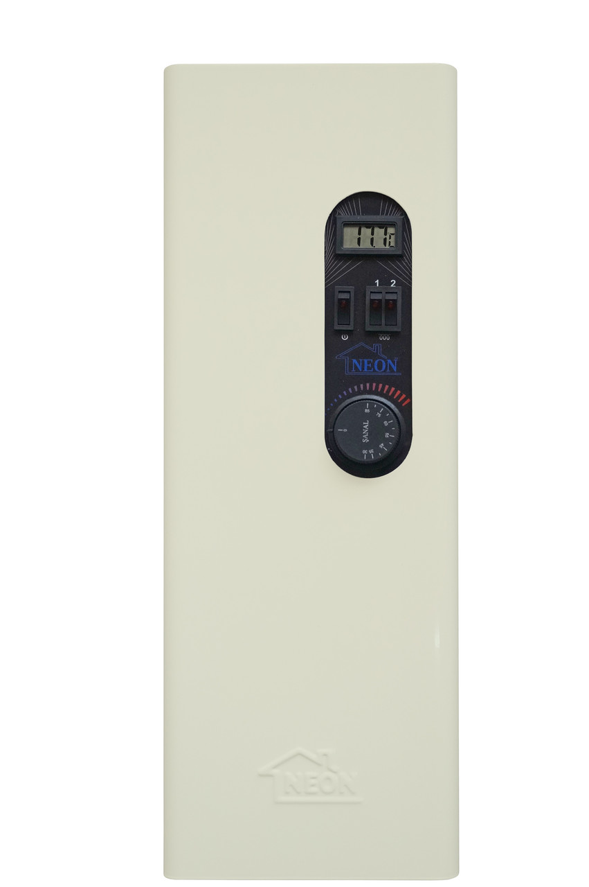 Котел електричний Neon WCS 15 кВт 380в.(cot-0093)