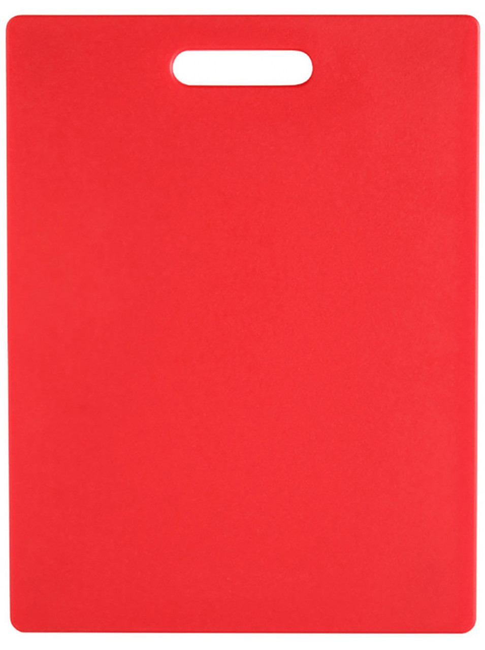 Дошка для нарізки Dexas Jelly board Джеллі Бар S 25х15 см Червона (409-J1795)