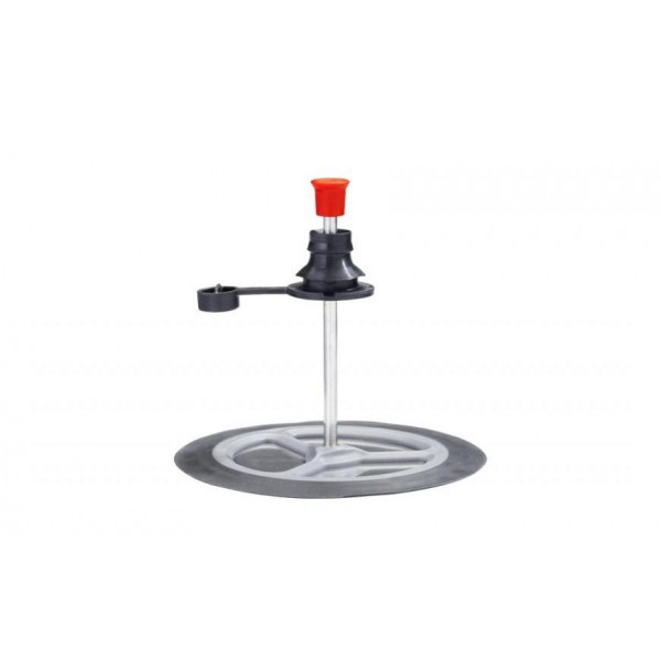 Прес для калі MSR Reactor 1,0 Coffee Press Kit (06905)