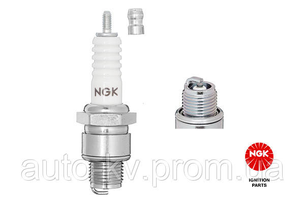 Свечи Зажигания NGK 2129 / B7HS-10 — Купить Недорого на Bigl.ua ...