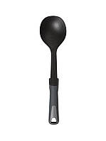 Ложка с мерной шкалой Dexas Nylon Spoon нейлоновая 34,4см 60мл (GN15-25-432)