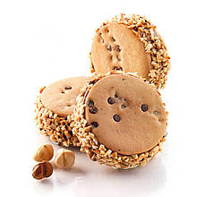 Набір форм для морозива з підставкою 114 мл Silikomart (BISC02)