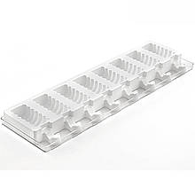 Набір форм для морозива з підносом MINI TANGO Silikomart (GEL04M)