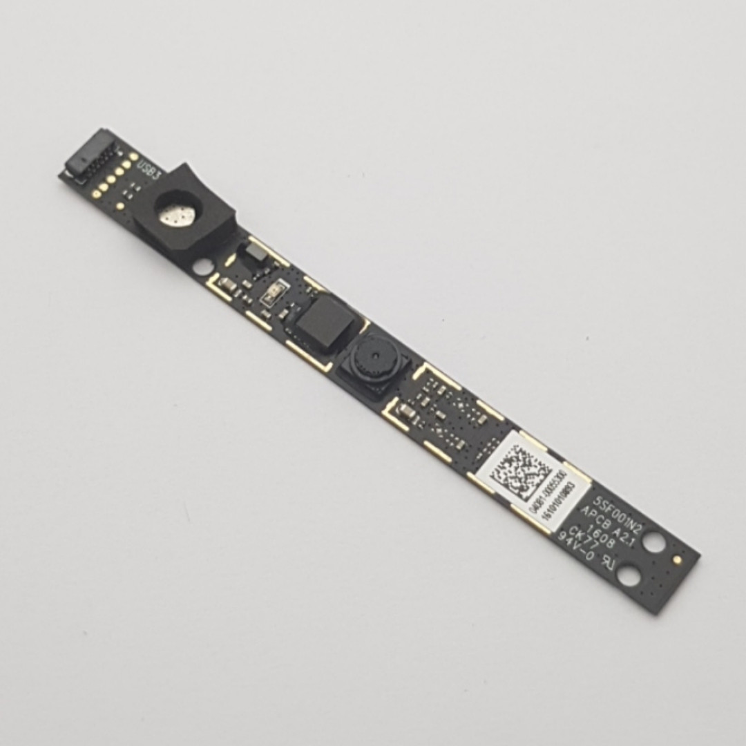 Плата камери Ноутк ASUS F555UA (F555UA-MS51) Оригінал із розбирання, фото 1