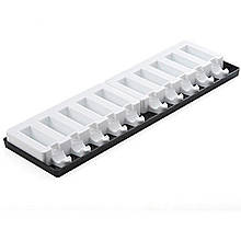 Набір форм для морозива з підносом  Silikomart (Mini Bar)