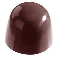 Форма для шоколада поликарбонатная Конус 17 г Chocolate World (1157 CW)