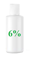 Окислительная эмульсия Nouvelle Lively Cream Peroxide 6% 50 мл