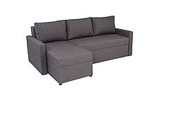 М'який кутовий диван розкладний для дому "Арні Диван розкладний диван, меблі дивани, м'які меблі, диван