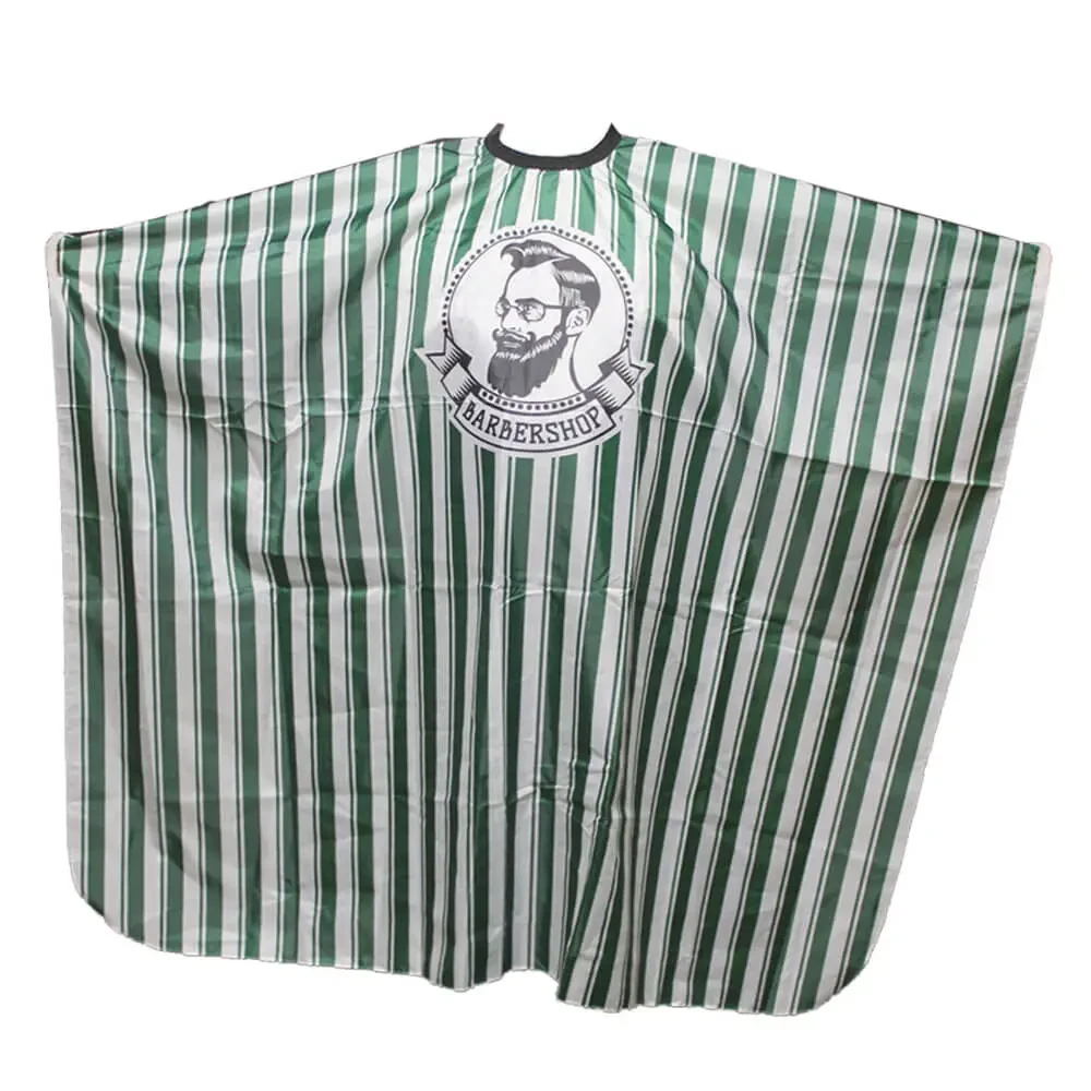 Пеньюар накидка перукарський Barber SPL 905073-8