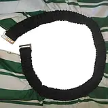 Пеньюар накидка перукарський Barber SPL 905073-8, фото 4