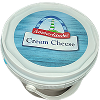 Крем сир Ammerlander 2,5 кг 70% жир Німеччина