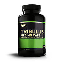 Трібулус Optimum Nutrition Tribulus 625 Mg 100 caps для підвищення тестостерону