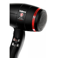Професійний фен Valera Master Pro 3200 Soft Black (MP 3.2X RC), фото 4
