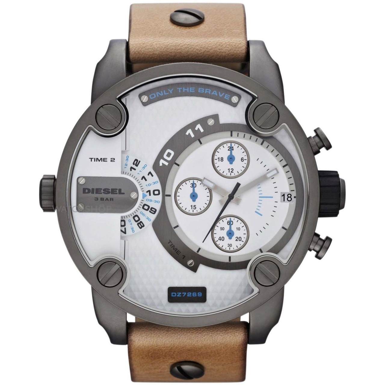 Чоловічий годинник Diesel DZ7269