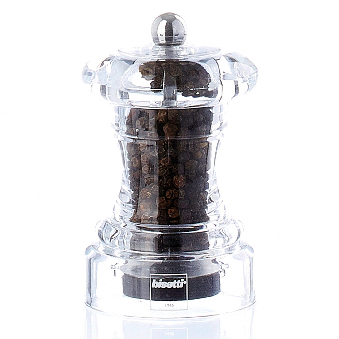 Млинок для перцю h 10 см Bisetti (822)