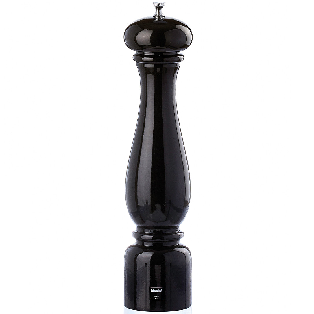 Млинок для перцю h 32 см Bisetti (6251LNL)
