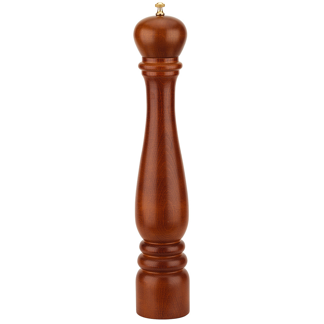 Млинок для перцю h 42 см Bisetti (6154T)