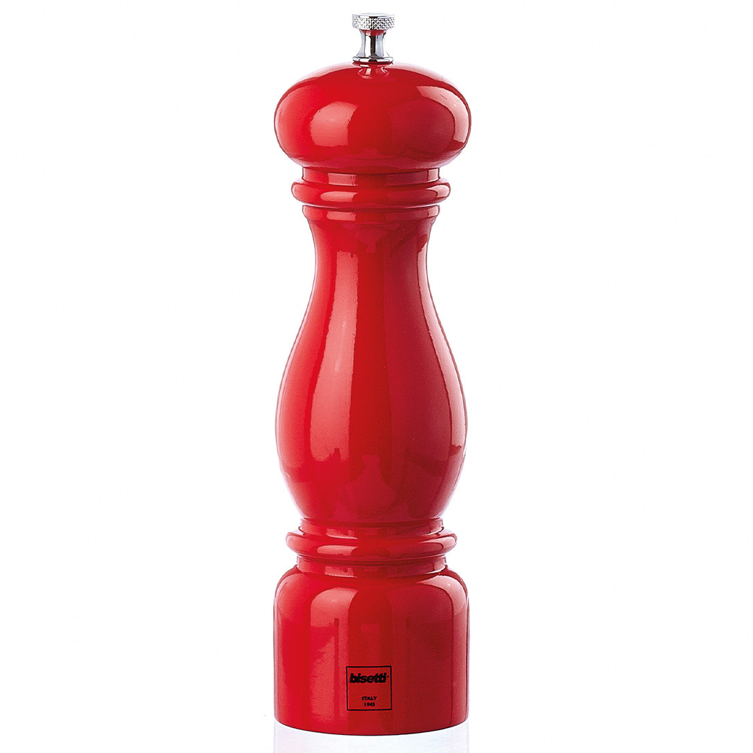Млинок для перцю h 22 см Bisetti (6250LRL)