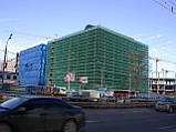 Сітка безпеки 120.0 (г/м2) 3.0 х 50.0 (м), фото 4