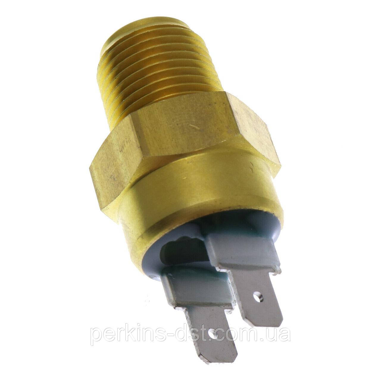 2848A127 Датчик температуры охлаждающей жидкости двигателя Perkins 1004