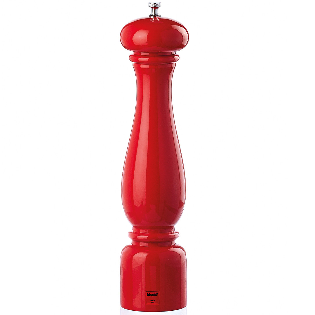 Млинок для перцю h 32 см Bisetti (6251LRL)