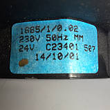 Програматор командоапарат Indesit c23401 Б/У, фото 2