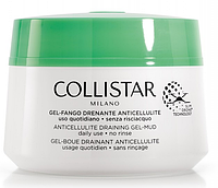 Антицеллюлитный гель Collistar Speciale Corpo Perfetto Anticellulite Draining Gel-Mud 400ml