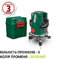 Лазерный уровень DWT LLC03-30