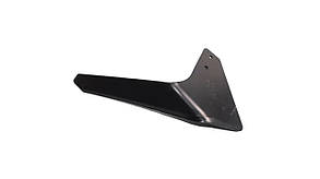 Лапа-бритва культиватора КРН права