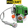 Стартер для бензокоси ProCraft (для 2х і 4 тактних), фото 5